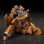 Aldnoha.Zero Moderoid Model Kit KG-6 Sleipnir 15 cm