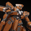 Aldnoha.Zero Moderoid Model Kit KG-6 Sleipnir 15 cm
