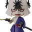 Rurouni Kenshin Nendoroid Action Figure Makoto Shishio 10 cm