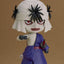 Rurouni Kenshin Nendoroid Action Figure Makoto Shishio 10 cm