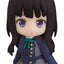 Lycoris Recoil Nendoroid Plus Rubber Mascot Takina Inoue 7 cm