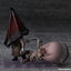 Silent Hill 2 Nendoroid Action Figure Bubble Head Nurse 10 cm