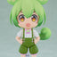Tohoku Zunko Nendoroid Action Figure Zundamon 10 cm