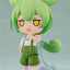Tohoku Zunko Nendoroid Action Figure Zundamon 10 cm