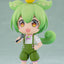 Tohoku Zunko Nendoroid Action Figure Zundamon 10 cm