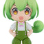 Tohoku Zunko Nendoroid Action Figure Zundamon 10 cm