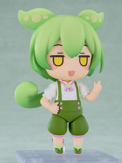 Tohoku Zunko Nendoroid Action Figure Zundamon 10 cm