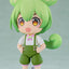 Tohoku Zunko Nendoroid Action Figure Zundamon 10 cm