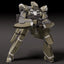Aldnoha.Zero Moderoid Model Kit KG-7 Areion 15 cm