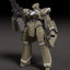 Aldnoha.Zero Moderoid Model Kit KG-7 Areion 15 cm