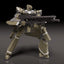 Aldnoha.Zero Moderoid Model Kit KG-7 Areion 15 cm