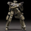 Aldnoha.Zero Moderoid Model Kit KG-7 Areion 15 cm