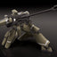 Aldnoha.Zero Moderoid Model Kit KG-7 Areion 15 cm