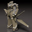 Aldnoha.Zero Moderoid Model Kit KG-7 Areion 15 cm