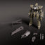 Aldnoha.Zero Moderoid Model Kit KG-7 Areion 15 cm