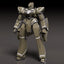 Aldnoha.Zero Moderoid Model Kit KG-7 Areion 15 cm