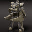 Aldnoha.Zero Moderoid Model Kit KG-7 Areion 15 cm