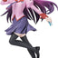 Monogatari Series Pop Up Parade PVC Statue Hitagi Senjyogahara L Size 23 cm