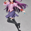 Monogatari Series Pop Up Parade PVC Statue Hitagi Senjyogahara L Size 23 cm