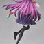 Monogatari Series Pop Up Parade PVC Statue Hitagi Senjyogahara L Size 23 cm