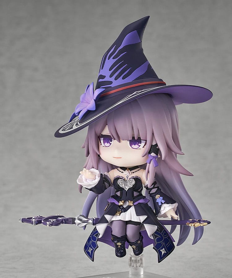 Honkai: Star Rail Nendoroid Action Figure The Herta 10 cm