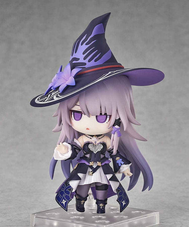Honkai: Star Rail Nendoroid Action Figure The Herta 10 cm