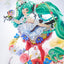 Character Vocal Series 01: Hatsune Miku PVC Statue 1/7 Hatsune Miku: Japan Live Tour 2025 Blooming 32 cm