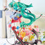 Character Vocal Series 01: Hatsune Miku PVC Statue 1/7 Hatsune Miku: Japan Live Tour 2025 Blooming 32 cm