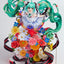 Character Vocal Series 01: Hatsune Miku PVC Statue 1/7 Hatsune Miku: Japan Live Tour 2025 Blooming 32 cm