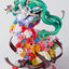 Character Vocal Series 01: Hatsune Miku PVC Statue 1/7 Hatsune Miku: Japan Live Tour 2025 Blooming 32 cm