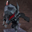 Berserk Nendoroid Action Figure Guts: Berserker Armor Ver. 10 cm