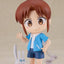 City the Animation Nendoroid Action Figure Midori Nagumo 10 cm