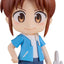 City the Animation Nendoroid Action Figure Midori Nagumo 10 cm