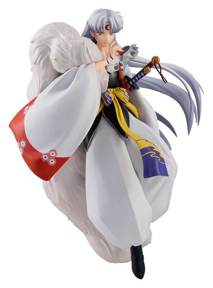 Inuyasha The Final Act Pop Up Parade PVC Statue Sesshomaru 18 cm