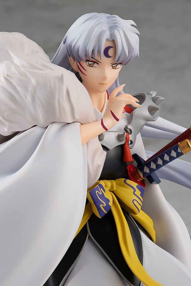 Inuyasha The Final Act Pop Up Parade PVC Statue Sesshomaru 18 cm