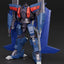Dancouga - Super Beast Machine God Diecast / PVC Action Figure The Gattai Black Wing 20 cm