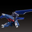 Dancouga - Super Beast Machine God Diecast / PVC Action Figure The Gattai Black Wing 20 cm