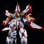 Mado King Granzort Hagane Works Diecast / PVC Action Figure King´s Style Super Granzort 21 cm