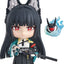 Zenless Zone Zero Nendoroid Action Figure Miyabi Hoshimi 10 cm