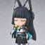 Zenless Zone Zero Nendoroid Action Figure Miyabi Hoshimi 10 cm