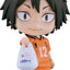 Haikyu!! Nendoroid Action Figure Tadashi Yamaguchi: The New Karasuno Ver. 10 cm