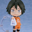 Haikyu!! Nendoroid Action Figure Tadashi Yamaguchi: The New Karasuno Ver. 10 cm