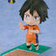Haikyu!! Nendoroid Action Figure Tadashi Yamaguchi: The New Karasuno Ver. 10 cm