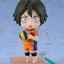 Haikyu!! Nendoroid Action Figure Tadashi Yamaguchi: The New Karasuno Ver. 10 cm