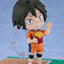 Haikyu!! Nendoroid Action Figure Tadashi Yamaguchi: The New Karasuno Ver. 10 cm