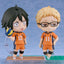 Haikyu!! Nendoroid Action Figure Tadashi Yamaguchi: The New Karasuno Ver. 10 cm