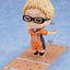 Haikyu!! Nendoroid Action Figure Kei Tsukishima: The New Karasuno Ver. 10 cm