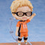 Haikyu!! Nendoroid Action Figure Kei Tsukishima: The New Karasuno Ver. 10 cm