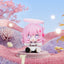 Honkai: Star Rail Huggy Good Smile Chibi Figure ELF/Elf Elysia 6 cm