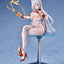Azur Lane PVC Statue 1/7 Belfast: Blissful Service Ver. 25 cm